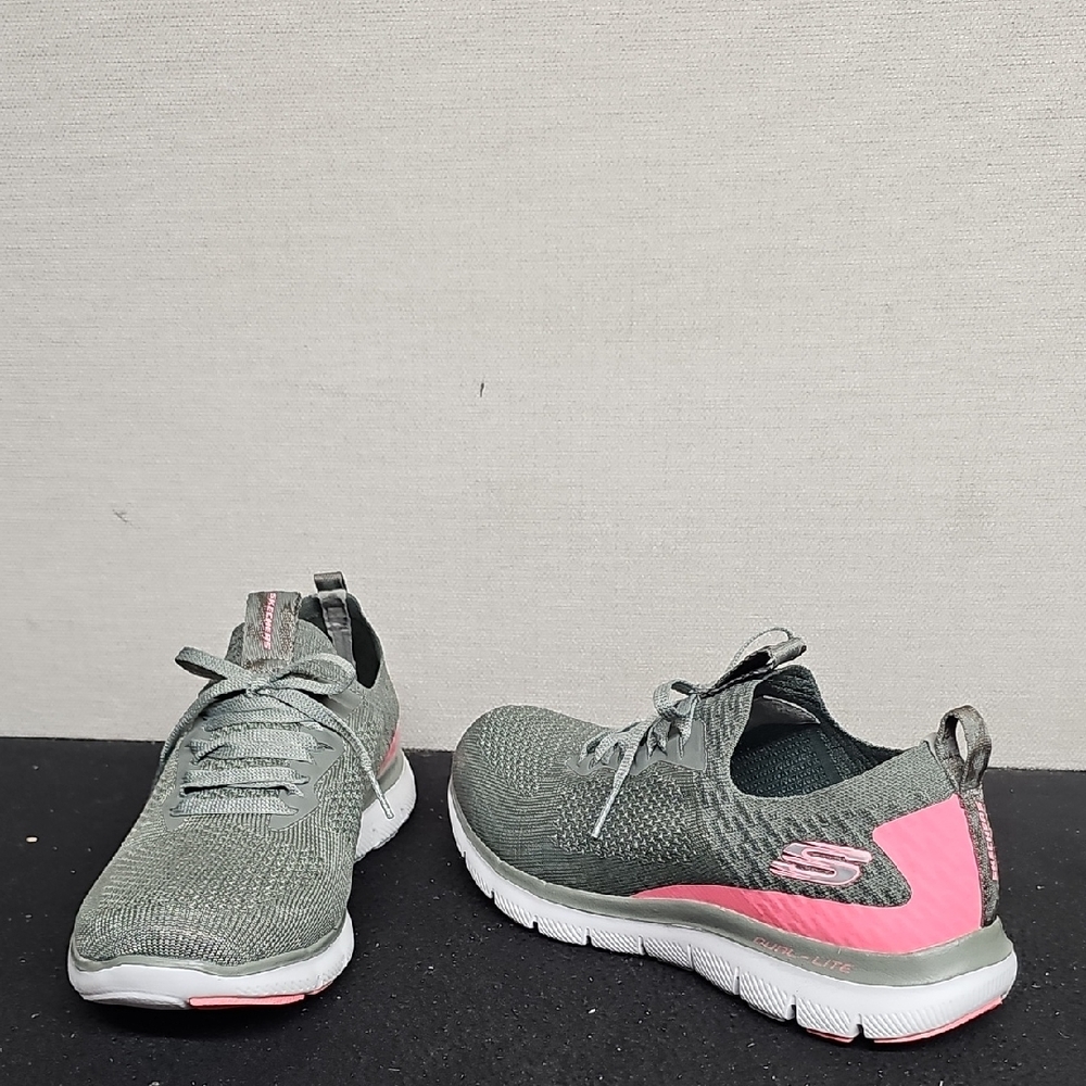 SKECHERS FLEX APPEAL 2.0 WOMENS SNEAKERS BFPM-02-219